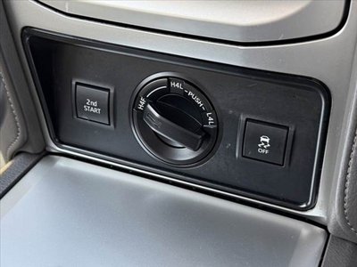 2023 Toyota LAND CRUISER PRADO 缩略图 26