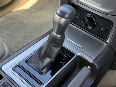 2023 Toyota LAND CRUISER PRADO 缩略图 27