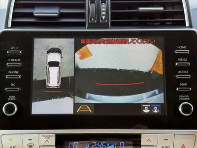 2023 Toyota LAND CRUISER PRADO 照片 7