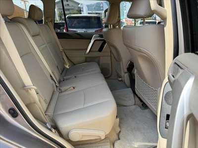 2023 Toyota LAND CRUISER PRADO 缩略图 21