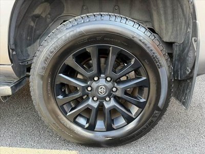 2023 Toyota LAND CRUISER PRADO 缩略图 43