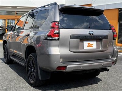 2023 Toyota LAND CRUISER PRADO 缩略图 13