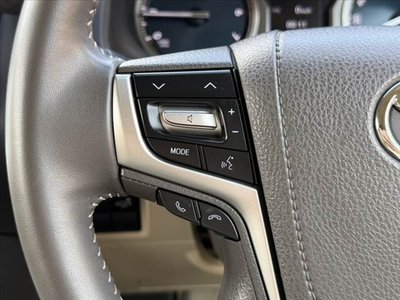 2023 Toyota LAND CRUISER PRADO 缩略图 24