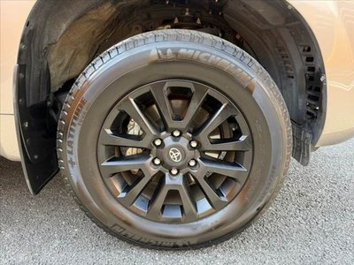 2023 Toyota LAND CRUISER PRADO 缩略图 39