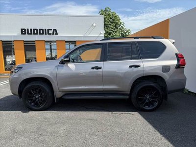 2023 Toyota LAND CRUISER PRADO 缩略图 11