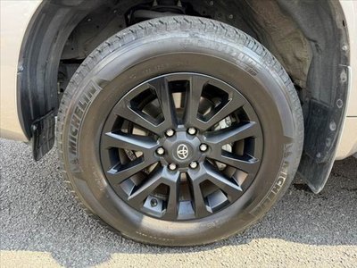 2023 Toyota LAND CRUISER PRADO 缩略图 41