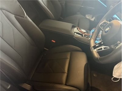 2025 BMW X3 — миниатюра 14