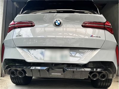 صورة 5 لـ 2025 BMW X3