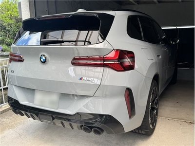 صورة 2 لـ 2025 BMW X3