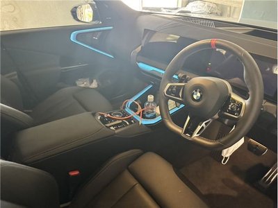 صورة 3 لـ 2025 BMW X3