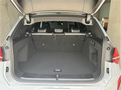 2025 BMW X3 — миниатюра 16