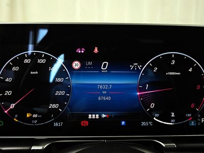 MERCEDES-BENZ S-CLASS - 8