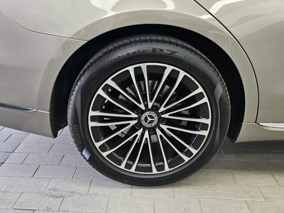 MERCEDES-BENZ S-CLASS - 6