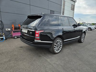صورة 3 لـ 2017 LAND Rover RANGE ROVER