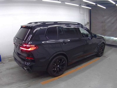 BMW X7 - 5