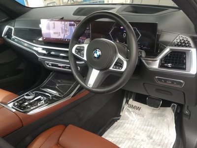 BMW X7 - 3