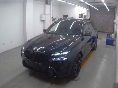 BMW X7 - 4