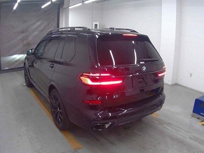 BMW X7 - 2