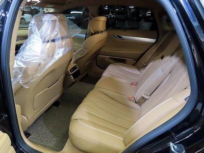 GENESIS G80 (RG3) - 4