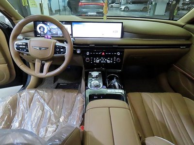 GENESIS G80 (RG3) - 10