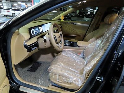 GENESIS G80 (RG3) - 7