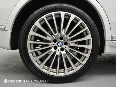 صورة 6 لـ 2022 BMW X7