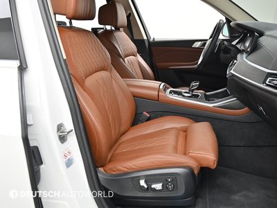 صورة 10 لـ 2022 BMW X7
