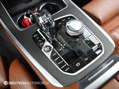 صورة 9 لـ 2022 BMW X7