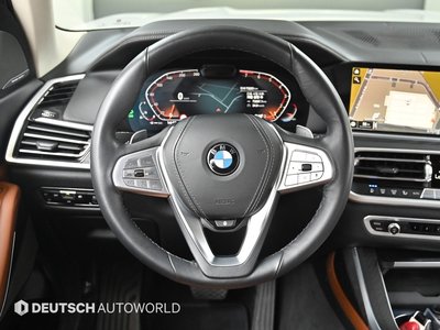 2022 BMW X7 缩略图 13