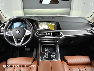 صورة 5 لـ 2022 BMW X7