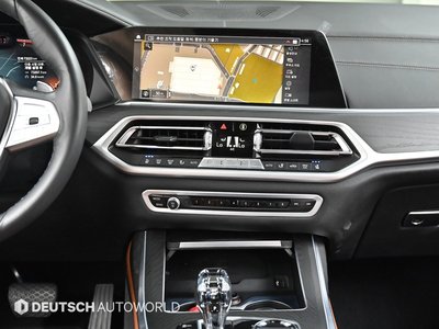 2022 BMW X7 缩略图 14