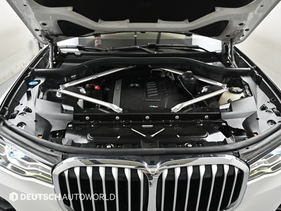 صورة 7 لـ 2022 BMW X7