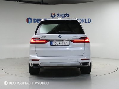 صورة 3 لـ 2022 BMW X7