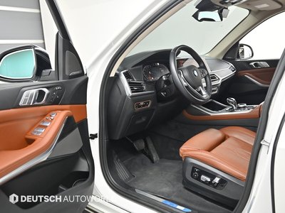 2022 BMW X7 缩略图 11