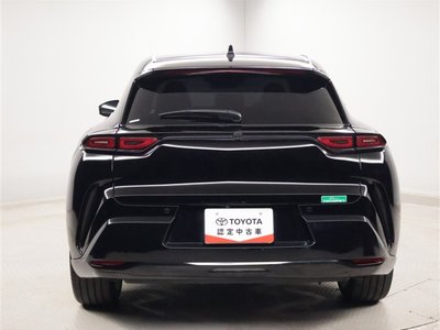 TOYOTA CROWN SPORT - 2