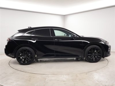 TOYOTA CROWN SPORT - 4