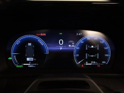 TOYOTA CROWN SPORT - 8