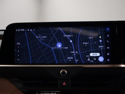 TOYOTA CROWN SPORT - 9