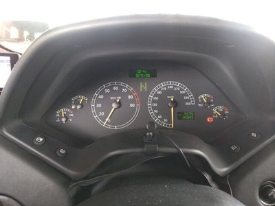 LAMBORGHINI MURCIELAGO - 6