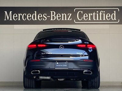 MERCEDES-BENZ GLE - 5
