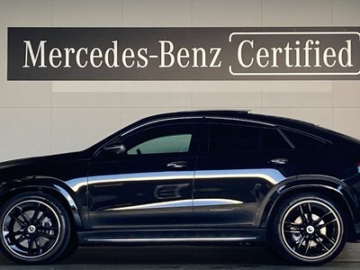 MERCEDES-BENZ GLE - 3