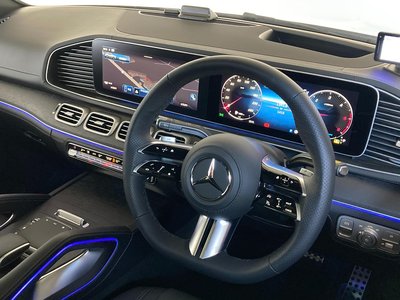 MERCEDES-BENZ GLE - 7