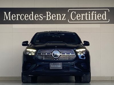 MERCEDES-BENZ GLE - 2