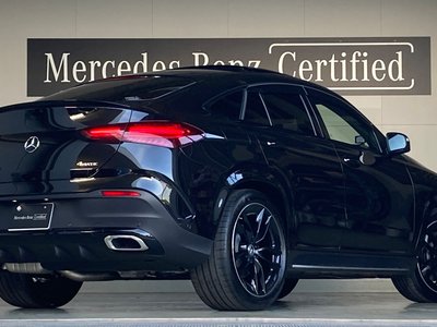 MERCEDES-BENZ GLE - 4