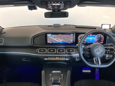 MERCEDES-BENZ GLE - 6