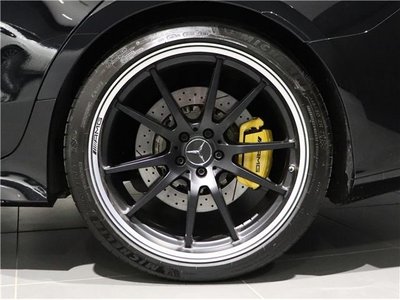 MERCEDES-BENZ GT AMG - 6