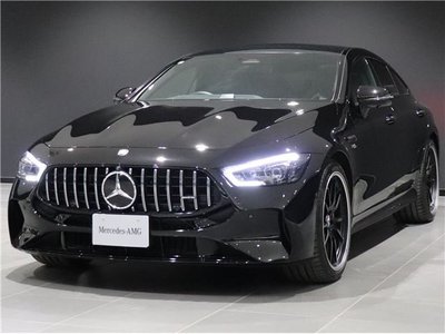 MERCEDES-BENZ GT AMG - 10