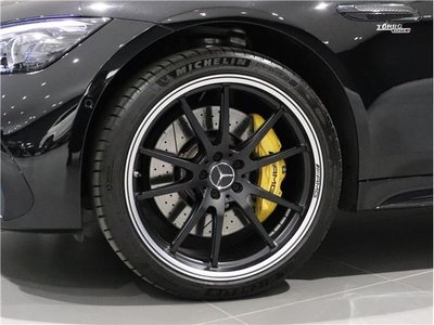 MERCEDES-BENZ GT AMG - 7