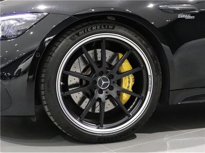 MERCEDES-BENZ GT AMG - 8