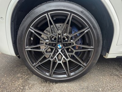 صورة 6 لـ 2023 BMW X3 M